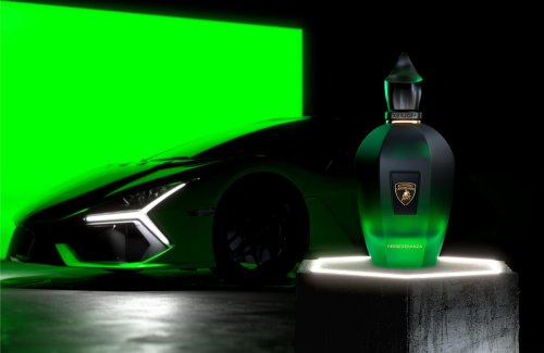 For $558, You Can Smell Like A Lambo Since You’ll Never Park One
