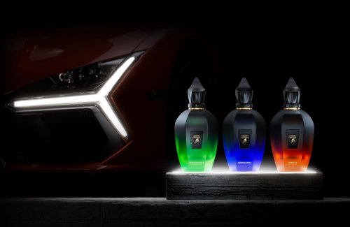 For $558, You Can Smell Like A Lambo Since You’ll Never Park One