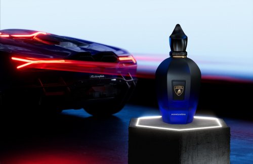 For $558, You Can Smell Like A Lambo Since You’ll Never Park One