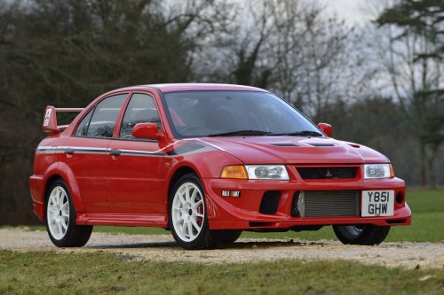 Mitsubishi, Nissan, Here’s The Cheapest Way Mitsubishi Could Revive The Lancer, And It’s All Nissan