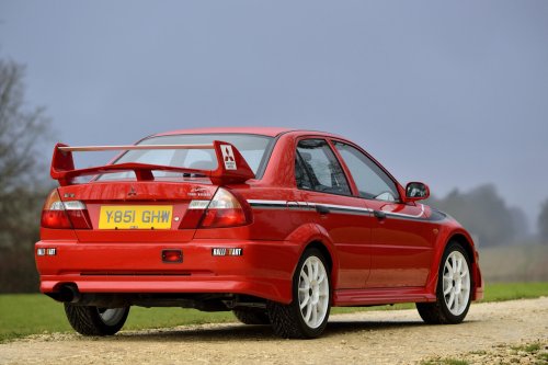 Mitsubishi, Mitsubishi Lancer, Nissan, Here’s The Cheapest Way Mitsubishi Could Revive The Lancer, And It’s All Nissan