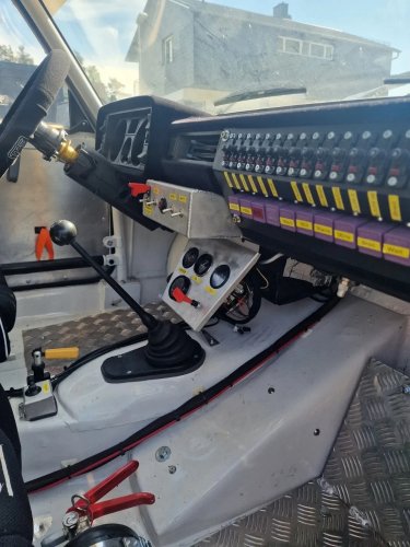 This Soviet Rally Lada Defected To Capitalism And Now It Wants $71,500