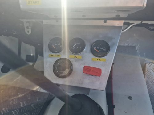 This Soviet Rally Lada Defected To Capitalism And Now It Wants $71,500