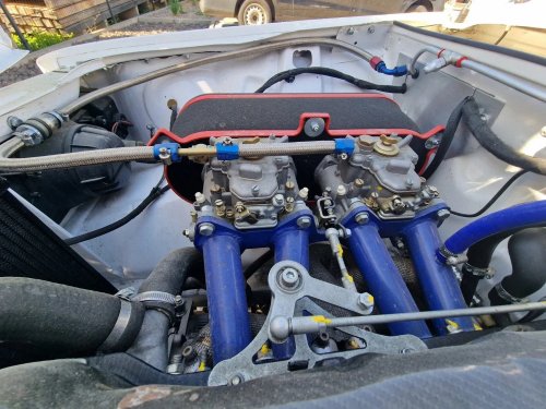 This Soviet Rally Lada Defected To Capitalism And Now It Wants $71,500