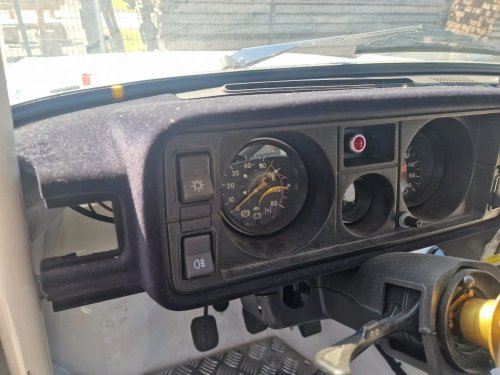 This Soviet Rally Lada Defected To Capitalism And Now It Wants $71,500