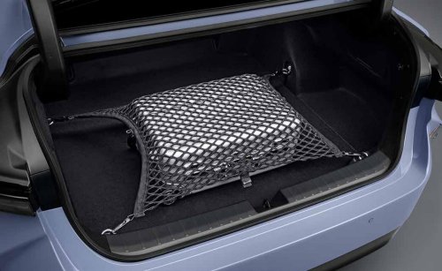 Japan’s Lexus ES Offers A Splitter Up Front And A Foot Deodorizer Down Below