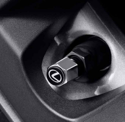 Japan’s Lexus ES Offers A Splitter Up Front And A Foot Deodorizer Down Below