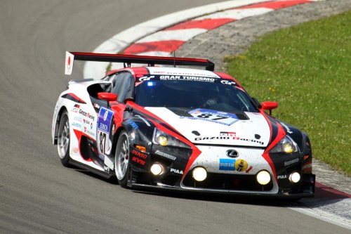 Toyota Brings Five Icons To Italy’s 1000 Miglia Race