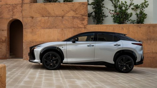 Toyota, Subaru, 21,000 Toyota And Subaru EVs Recalled Because A Memory Glitch Can Cut Power To The Wheels