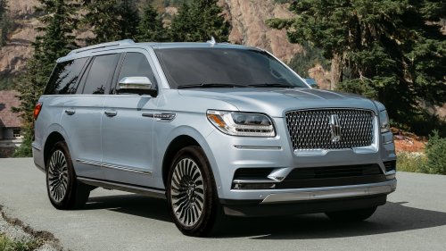 The “Gold Standard For New Vehicle Quality” Recalls 741,000 Roll-Away SUVs And 36,000 Flare-Flinging Broncos
