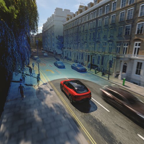 The Hybrid Lotus Eletre Lands In Europe, Undercutting The EV