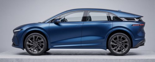 Lucid’s Sub-$50K Cosmos EV Revealed In Patent Drawings