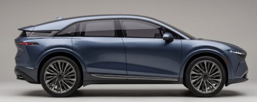 Lucid’s Sub-$50K Cosmos EV Revealed In Patent Drawings