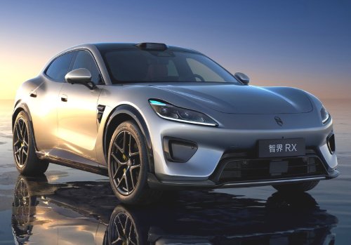 SUV, Ferrari, Luxeed Claims New SUV Was Penned By Ex Ferrari Chief Designer, Italians Highly Doubt It