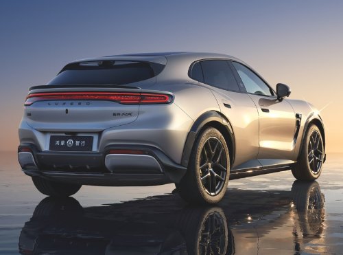 China’s Electrified Car Sales Sank 13%, And The World Is About To Feel It