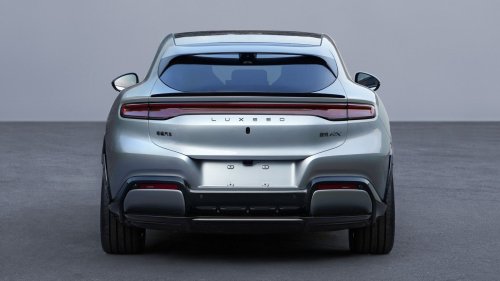 Ferrari, A Chinese Brand Claims An Ex-Ferrari Designer Penned Its EV, Ferrari Wants His Name