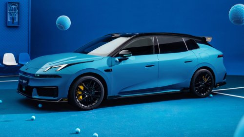 The Average Chinese Car Is Under 7 Years Old, America’s Is Nearly 13, And That Helps Its 2030 EV Push