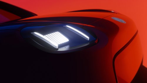 MG, Renault, MG’s New Baby EV Is Coming For The Renault 5 And VW ID. Polo