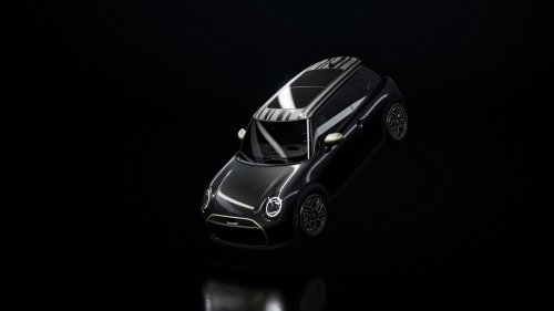 MINI, Fiat, Mini Takes A Page From Fiat With Eight Special Edition ‘Product Drops’