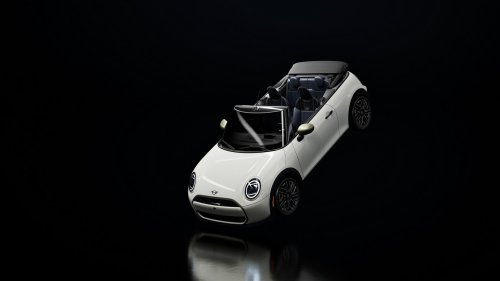 MINI, Fiat, Mini Takes A Page From Fiat With Eight Special Edition ‘Product Drops’