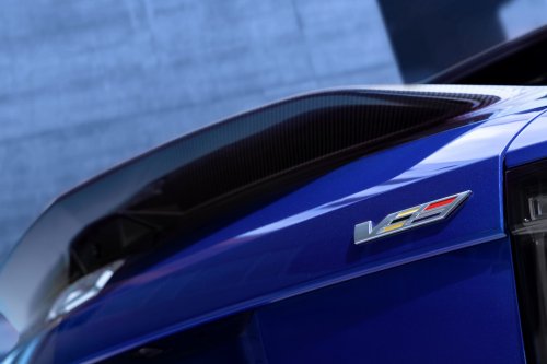 The 519-HP 2026 Optiq-V Is A Cadillac That Stopped Acting Like One | Review