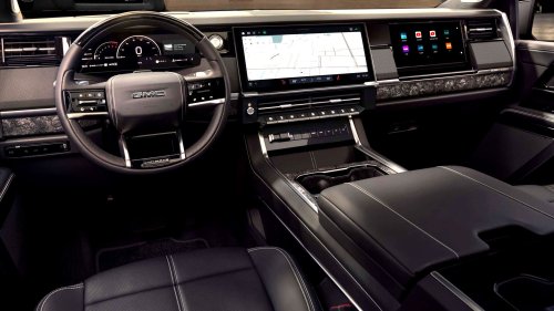 Cadillac’s Gassy Rebirth Starts Next Year And Continues Into 2028