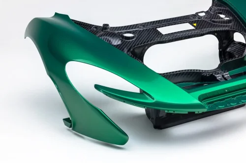 Buy A McLaren P1’s Body Without The P1