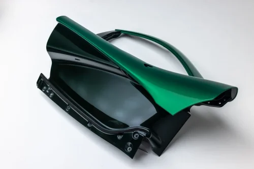 Buy A McLaren P1’s Body Without The P1