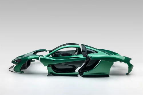 Buy A McLaren P1’s Body Without The P1