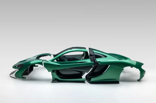 Buy A McLaren P1’s Body Without The P1