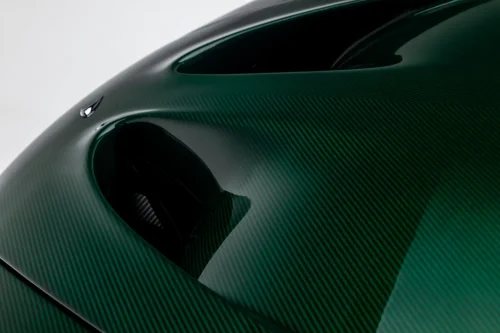 Buy A McLaren P1’s Body Without The P1