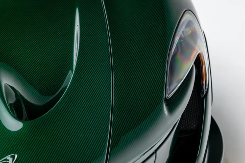 Buy A McLaren P1’s Body Without The P1