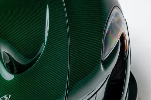 Buy A McLaren P1’s Body Without The P1