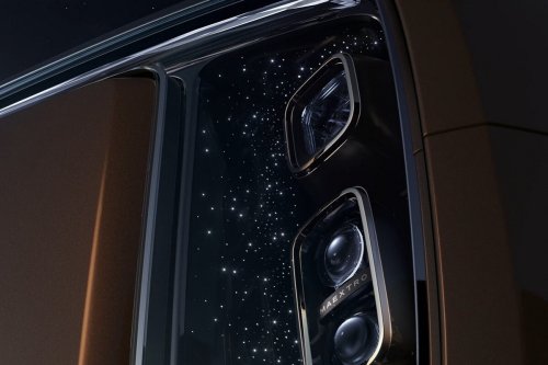 Rolls-Royce, Rolls-Royce Won’t Touch Minivans, But China Will