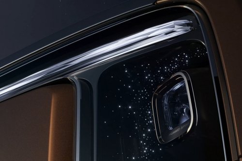 Rolls-Royce, Rolls-Royce Won’t Touch Minivans, But China Will
