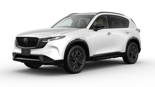 Mazda, Mazda 2, Mazda Expected 2,000 CX-5 Orders A Month, Buyers Placed 10,000