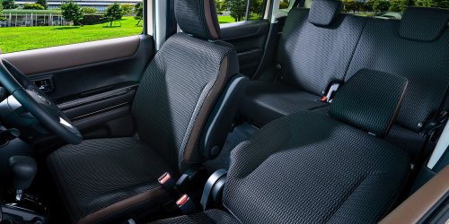 Mazda’s Cheapest Crossover Costs $9,950, But It’s Nearly Two Feet Shorter Than A Miata