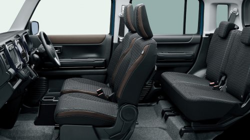 Mazda’s Cheapest Crossover Costs $9,950, But It’s Nearly Two Feet Shorter Than A Miata