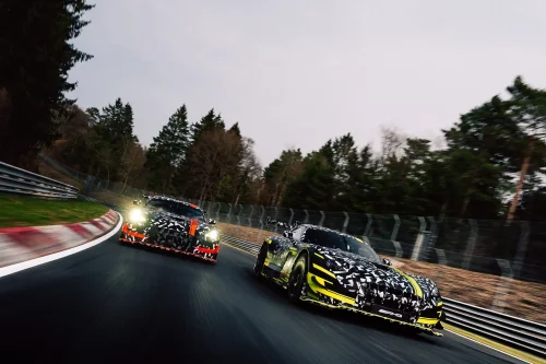 Mercedes-AMG Plans 27 New Cars In 36 Months To Catch BMW’s M