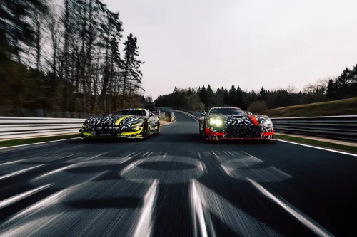 Mercedes-AMG Launching 27 New Models To Rival BMW M