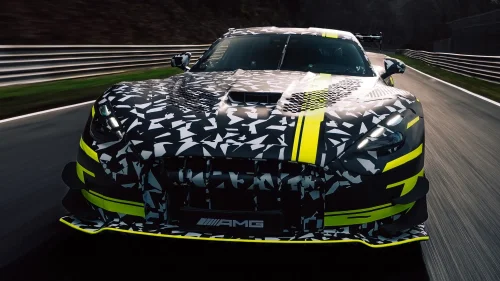 Mercedes-AMG Launching 27 New Models To Rival BMW M