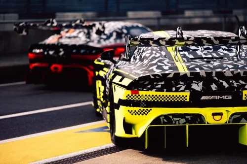 Mercedes-AMG Launching 27 New Models To Rival BMW M