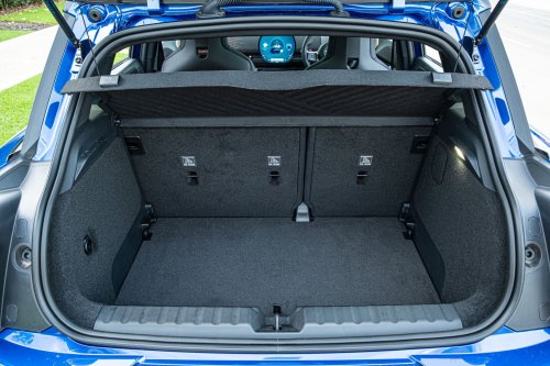 Mini’s 2026 Aceman JCW e Is The Quick One, The Fun One, And The One To Avoid | Review