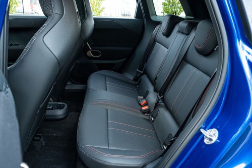 Mini’s 2026 Aceman JCW e Is The Quick One, The Fun One, And The One To Avoid | Review