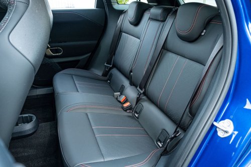 Mini’s 2026 Aceman JCW e Is The Quick One, The Fun One, And The One To Avoid | Review