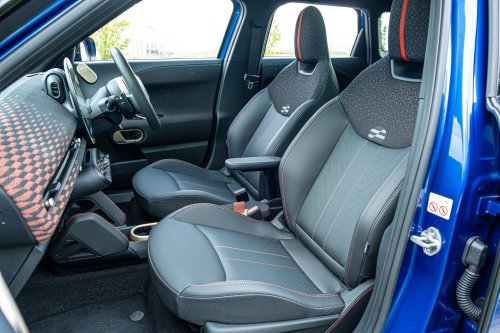 Mini’s 2026 Aceman JCW e Is The Quick One, The Fun One, And The One To Avoid | Review