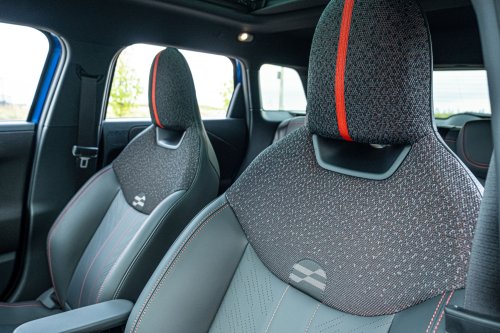 Mini’s 2026 Aceman JCW e Is The Quick One, The Fun One, And The One To Avoid | Review
