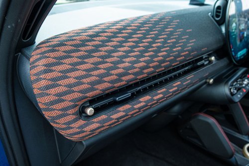 Mini’s 2026 Aceman JCW e Is The Quick One, The Fun One, And The One To Avoid | Review