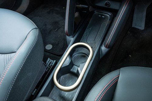 Mini’s 2026 Aceman JCW e Is The Quick One, The Fun One, And The One To Avoid | Review
