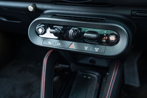 Mini’s 2026 Aceman JCW e Is The Quick One, The Fun One, And The One To Avoid | Review